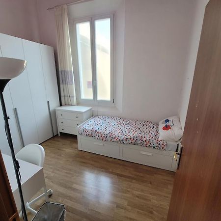 Bedroom And Loft Bologna Eksteriør billede