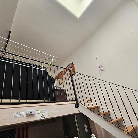 Bedroom And Loft Bologna Eksteriør billede