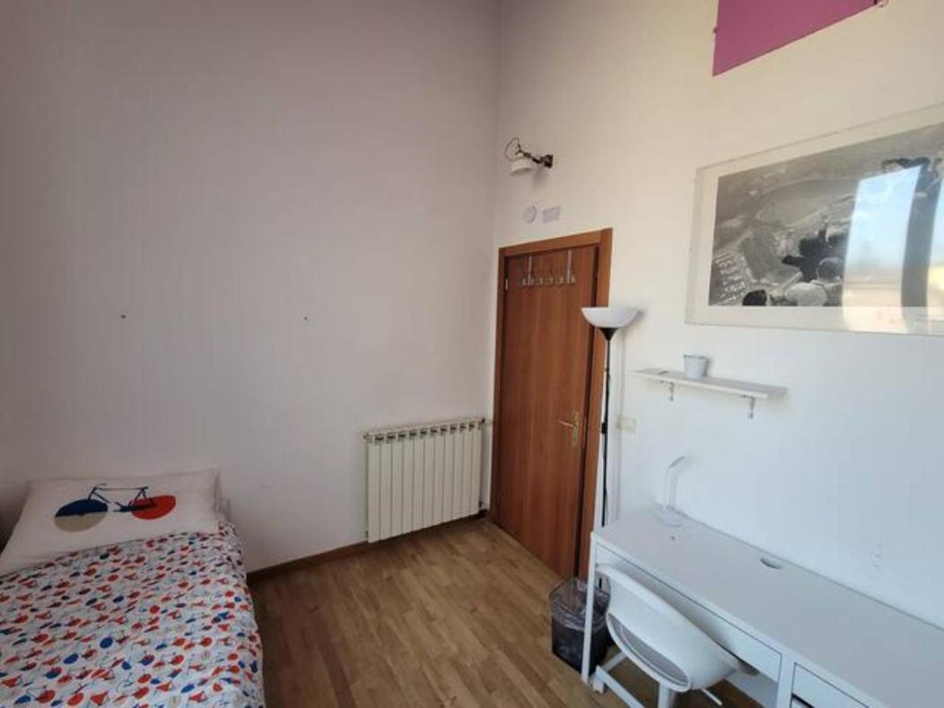 Bedroom And Loft Bologna Eksteriør billede