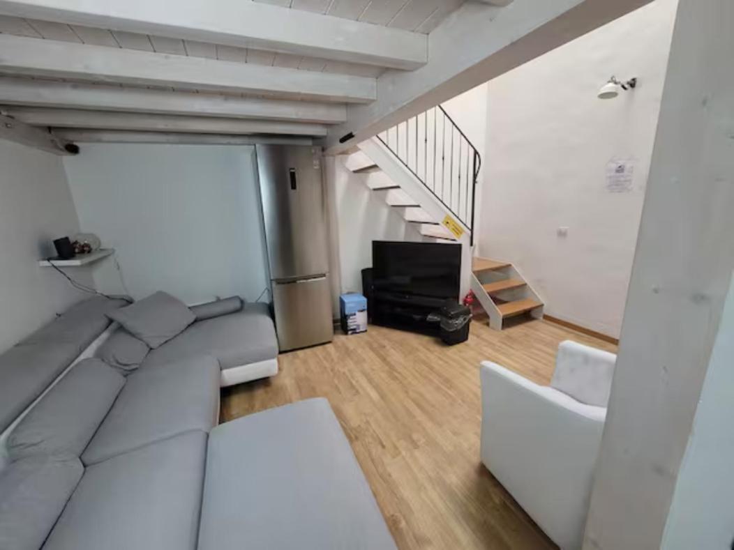 Bedroom And Loft Bologna Eksteriør billede
