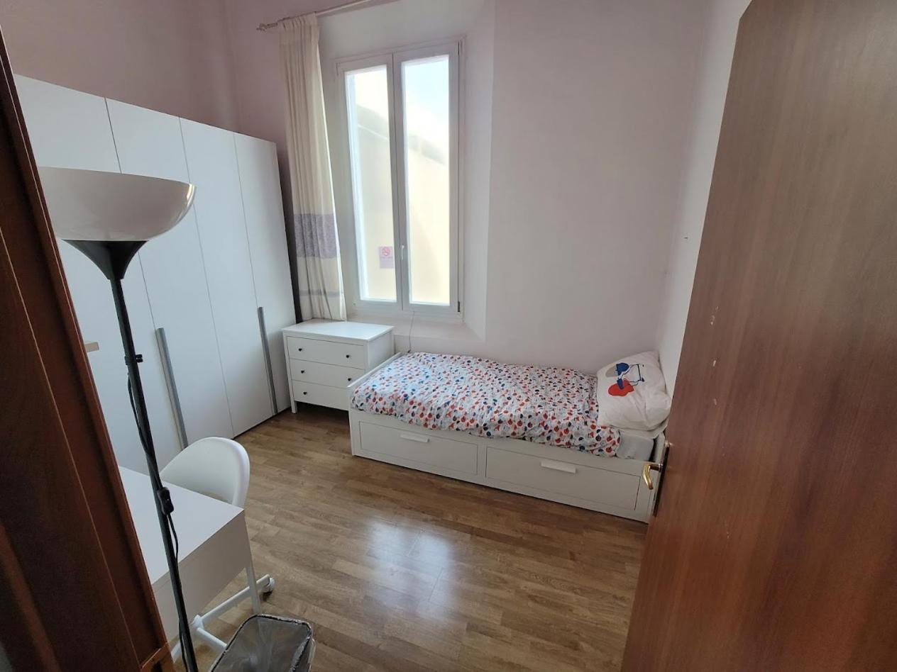 Bedroom And Loft Bologna Eksteriør billede
